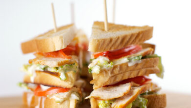 Club Sandwich