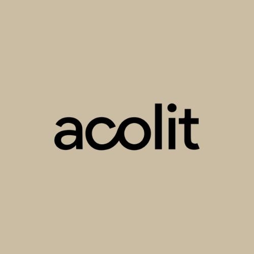 Logo d'acolit