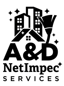 services de nettoyage