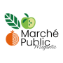 Logo de Marché public de Lac-Mégantic