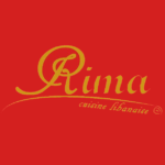 logo restaurant shish taouk Rima