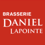 logo Brasserie Daniel Lapointe