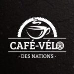 Logo de Café-Vélo des Nations
