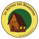 logo Le Refuge des Brasseurs