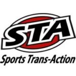 logo sports trans action