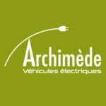 logo Véhicules Électriques Archimède