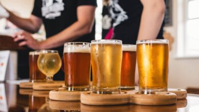 la meilleure microbrasserie à Sherbrooke