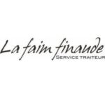 logo du traiteur La Faim Finaude