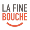 logo du traiteur La Fine Bouche