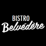 Logo du Bistro Belvédère