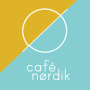 Logo Ø Café Nordik