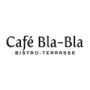 Logo Café Bla-Bla