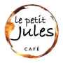 Logo Le petit Jules café