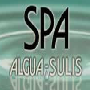 Logo spa Algua-Sulis