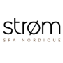 logo du strom spa