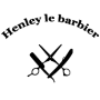 Logo Henley le barbier