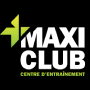 Logo Maxi-Club