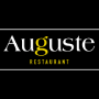 Logo Restaurant Auguste, resto végé à Sherbrooke