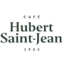 Logo café Hubert Saintt-Jean