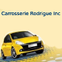 Logo Carrosserie Rodrigue Inc, débosselage à Sherbrooke