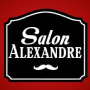 Logo Salon Alexandre