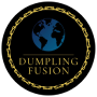Logo de Dumpling Fusion, service de traiteur