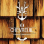 Logo de O Chevreuil, grillade restaurant