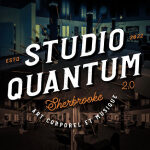 logo de studio quantum a sherbrooke