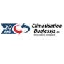 Climatisation Duplessis